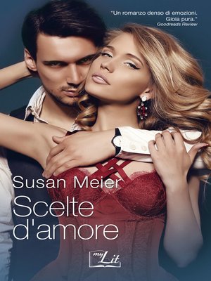 cover image of Scelte d'amore